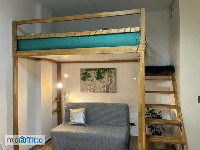 Monolocale arredato Forlanini, umbria, lodi, corvetto, rogoredo