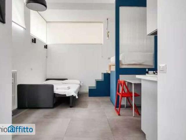 Monolocale arredato Forlanini, umbria, lodi, corvetto, rogoredo