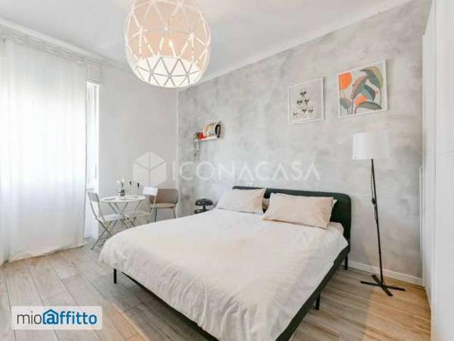 Monolocale arredato Forlanini, umbria, lodi, corvetto, rogoredo