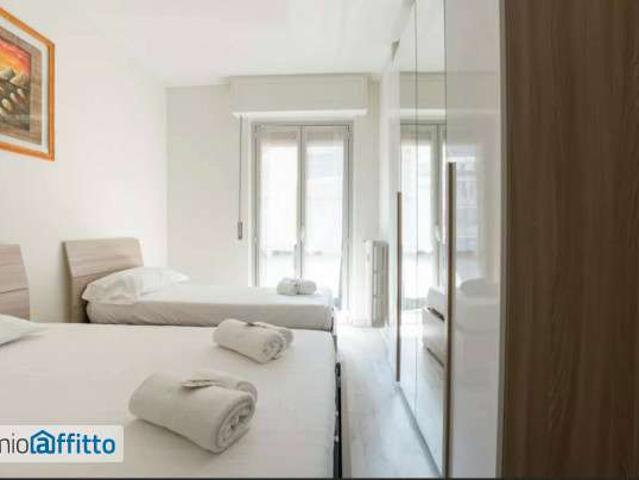 Monolocale arredato Forlanini, umbria, lodi, corvetto, rogoredo
