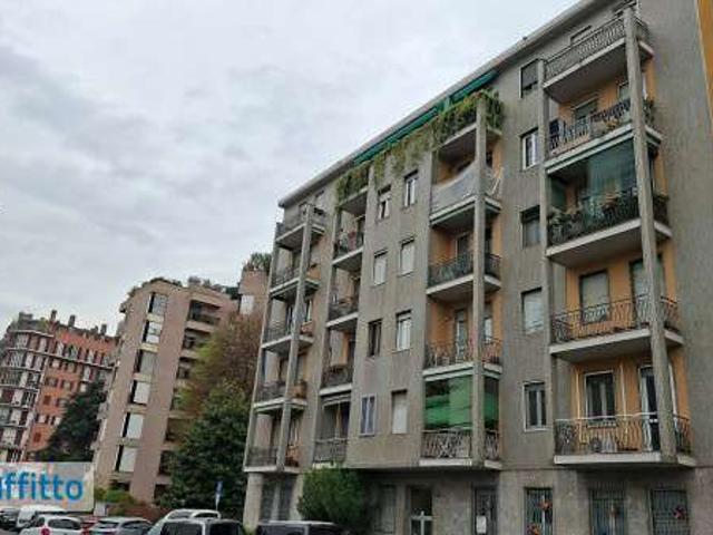 Monolocale arredato Forlanini, umbria, lodi, corvetto, rogoredo