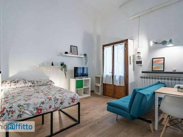 Monolocale arredato Forlanini, umbria, lodi, corvetto, rogoredo