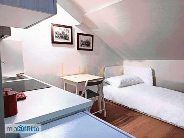 Monolocale arredato Forlanini, umbria, lodi, corvetto, rogoredo