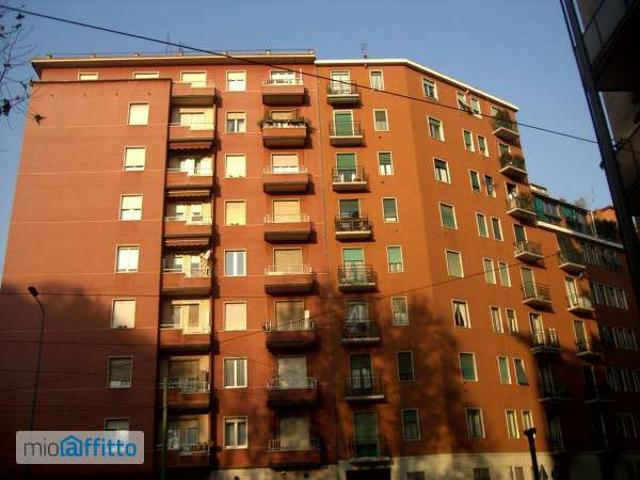 Monolocale arredato Forlanini, umbria, lodi, corvetto, rogoredo