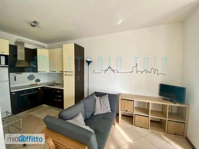 Monolocale arredato Forlanini, umbria, lodi, corvetto, rogoredo