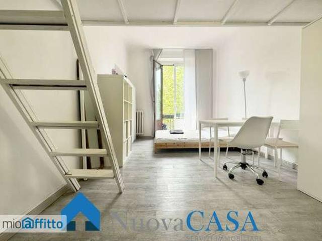 Monolocale arredato Forlanini, umbria, lodi, corvetto, rogoredo
