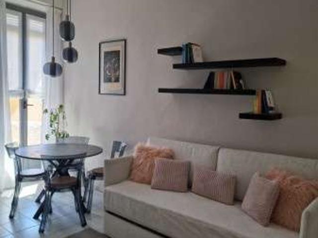 Monolocale arredato Forlanini, umbria, lodi, corvetto, rogoredo