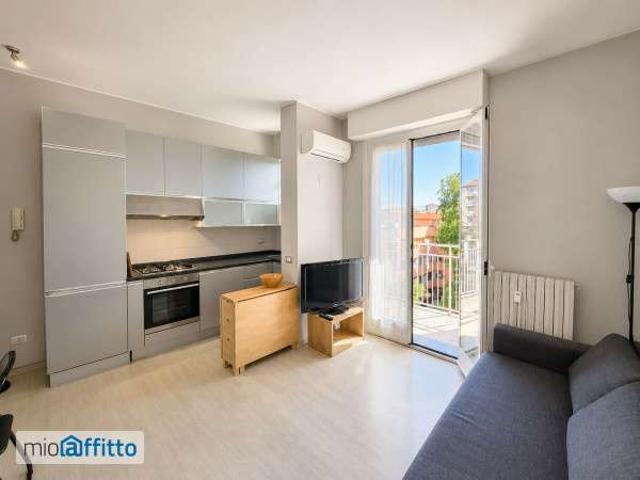 Monolocale arredato Forlanini, umbria, lodi, corvetto, rogoredo