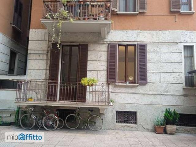 Monolocale arredato Forlanini, umbria, lodi, corvetto, rogoredo