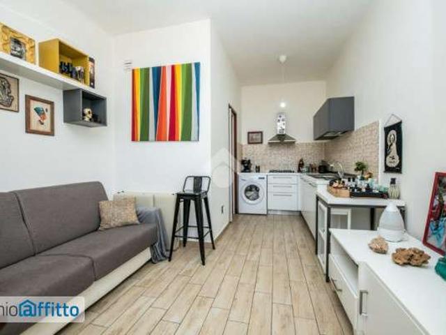 Monolocale arredato Forlanini, umbria, lodi, corvetto, rogoredo