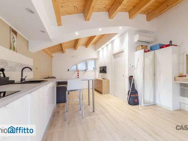 Monolocale arredato Forlanini, umbria, lodi, corvetto, rogoredo