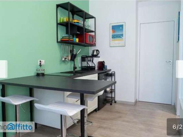 Monolocale arredato Forlanini, umbria, lodi, corvetto, rogoredo