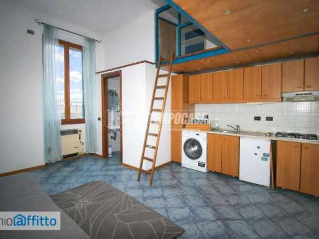 Monolocale arredato Forlanini, umbria, lodi, corvetto, rogoredo