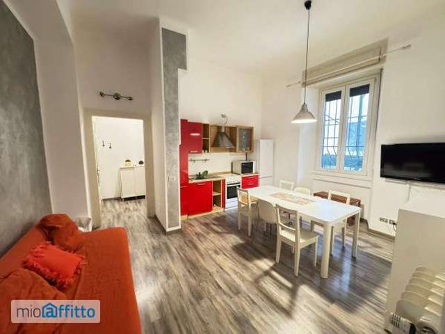 Monolocale arredato Forlanini, umbria, lodi, corvetto, rogoredo