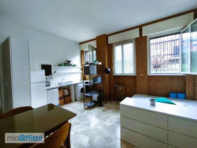 Monolocale arredato Forlanini, umbria, lodi, corvetto, rogoredo