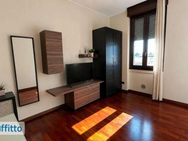 Monolocale arredato Forlanini, umbria, lodi, corvetto, rogoredo