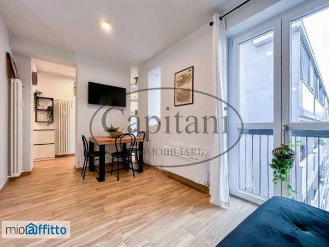 Monolocale arredato Forlanini, umbria, lodi, corvetto, rogoredo