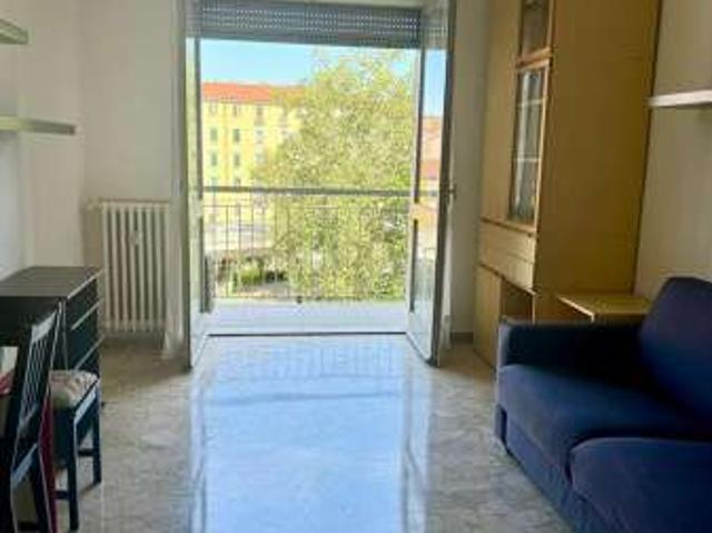 Monolocale arredato Forlanini, umbria, lodi, corvetto, rogoredo