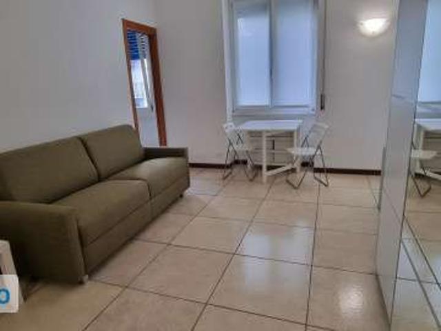 Monolocale arredato Forlanini, umbria, lodi, corvetto, rogoredo