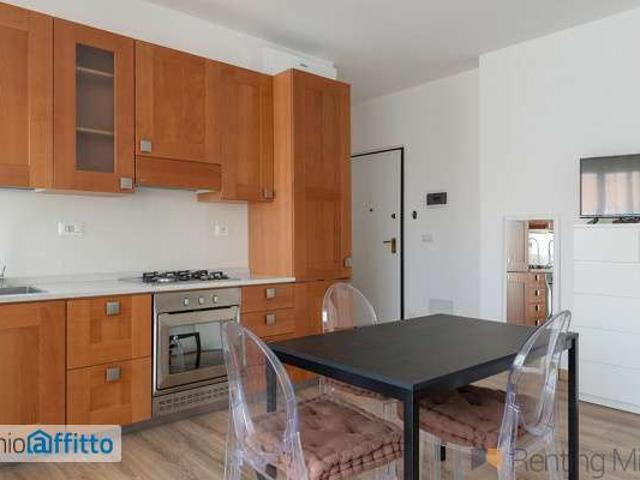 Monolocale arredato Forlanini, umbria, lodi, corvetto, rogoredo