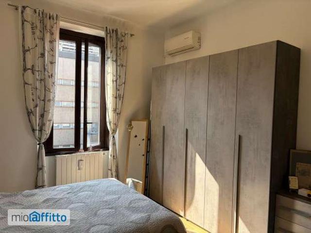 Monolocale arredato Forlanini, umbria, lodi, corvetto, rogoredo