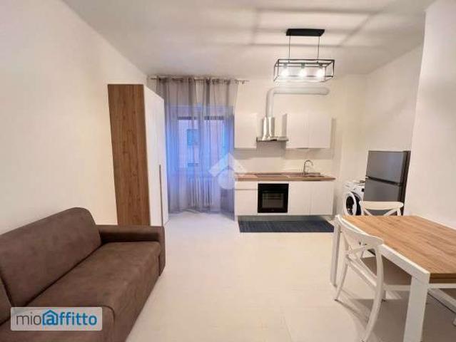 Monolocale arredato Forlanini, umbria, lodi, corvetto, rogoredo