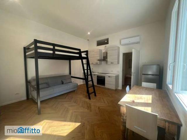Monolocale arredato Forlanini, umbria, lodi, corvetto, rogoredo