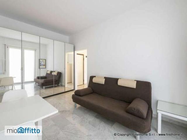 Monolocale arredato Forlanini, umbria, lodi, corvetto, rogoredo