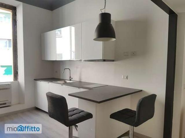 Monolocale arredato Forlanini, umbria, lodi, corvetto, rogoredo
