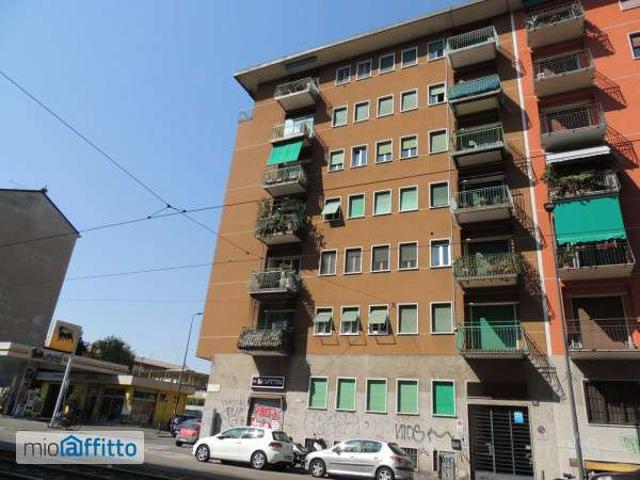 Monolocale arredato Forlanini, umbria, lodi, corvetto, rogoredo