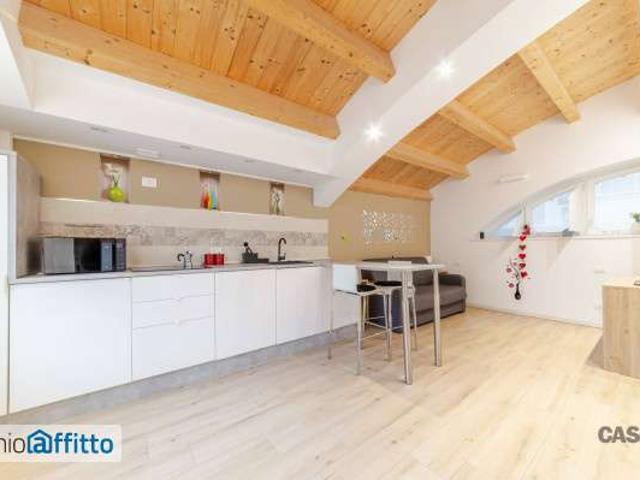 Monolocale arredato Forlanini, umbria, lodi, corvetto, rogoredo