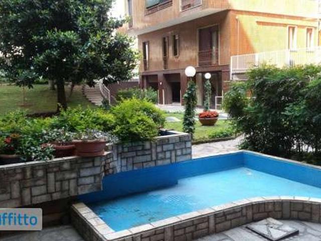 Monolocale arredato Forlanini, umbria, lodi, corvetto, rogoredo