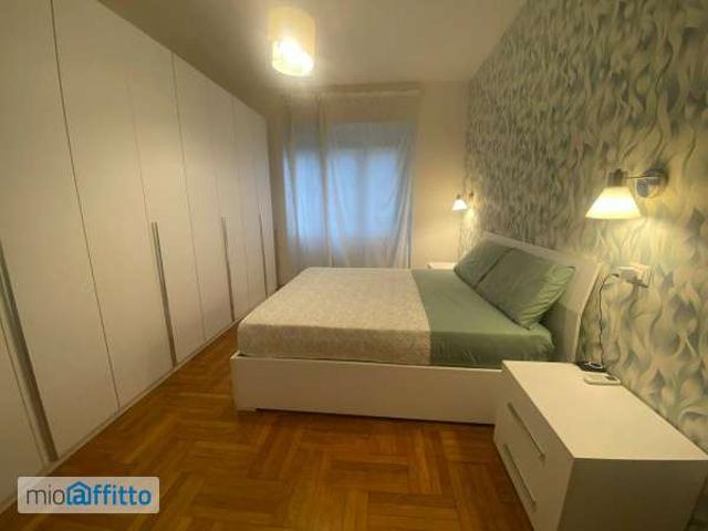 Monolocale arredato Forlanini, umbria, lodi, corvetto, rogoredo