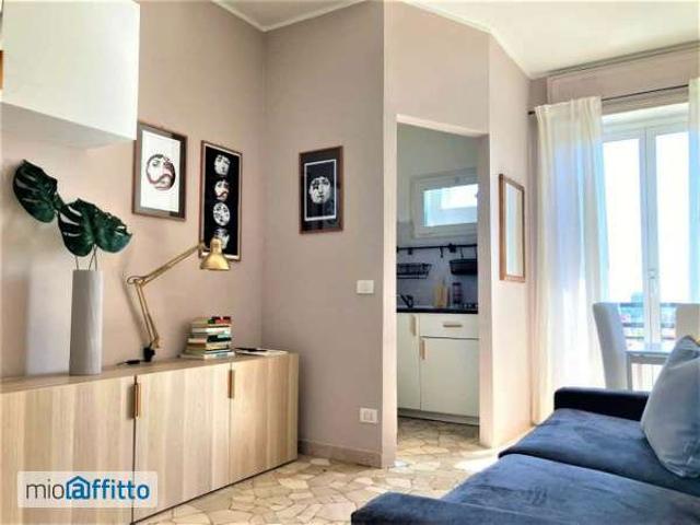 Monolocale arredato Forlanini, umbria, lodi, corvetto, rogoredo