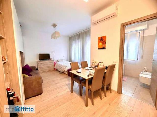 Monolocale arredato Forlanini, umbria, lodi, corvetto, rogoredo