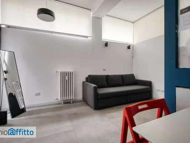 Monolocale arredato Forlanini, umbria, lodi, corvetto, rogoredo