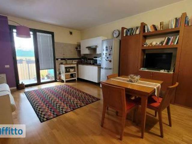 Monolocale arredato Forlanini, umbria, lodi, corvetto, rogoredo