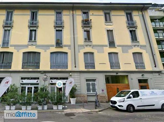 Monolocale arredato Forlanini, umbria, lodi, corvetto, rogoredo