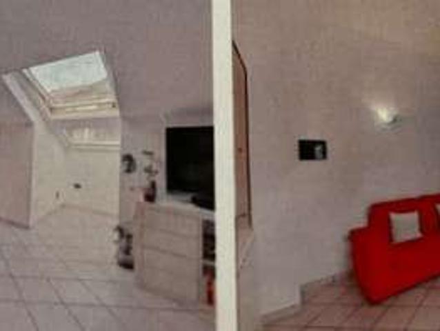 Monolocale arredato Gallarate