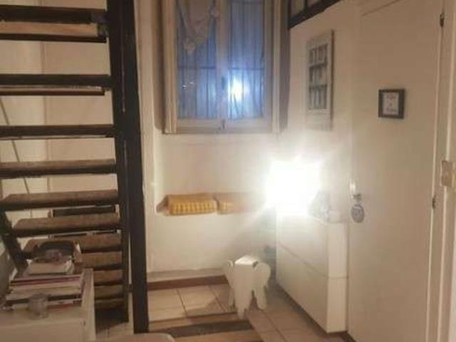 Monolocale arredato Garibaldi, isola, maciachini, monumentale