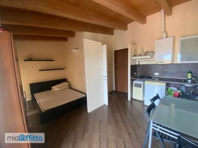 Monolocale arredato Garibaldi, isola, maciachini, monumentale