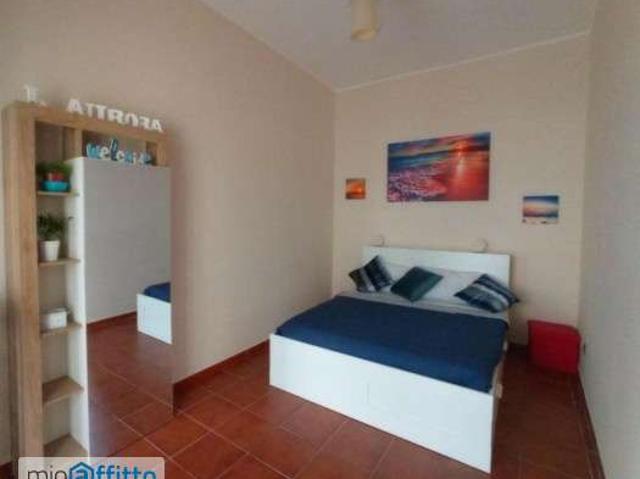 Monolocale arredato Giovinazzo