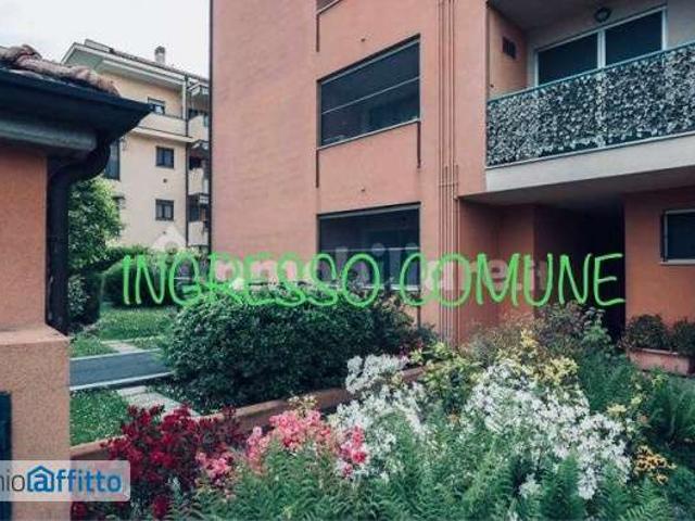 Monolocale arredato Gorgonzola