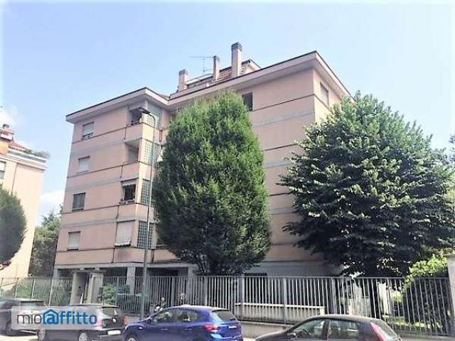 Monolocale arredato Greco, monza, palmanova, bicocca