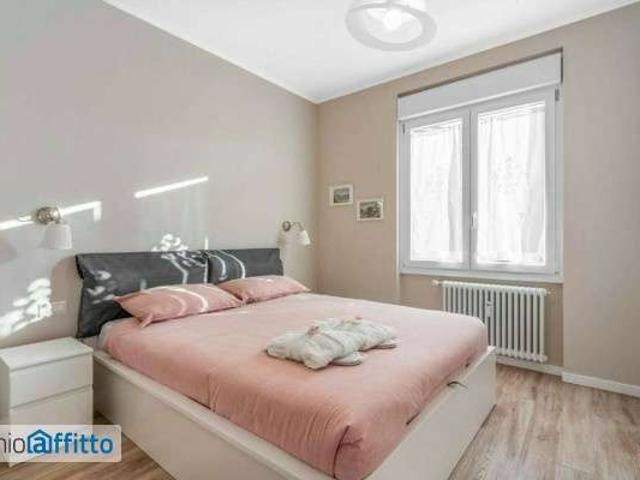 Monolocale arredato Greco, monza, palmanova, bicocca