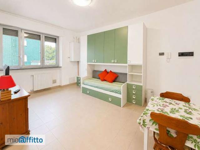 Monolocale arredato Greco, monza, palmanova, bicocca