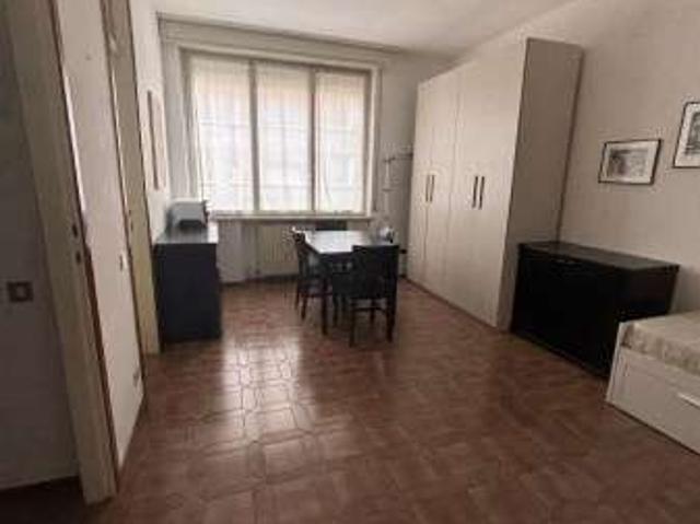 Monolocale arredato Greco, monza, palmanova, bicocca