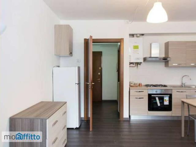 Monolocale arredato Greco, monza, palmanova, bicocca