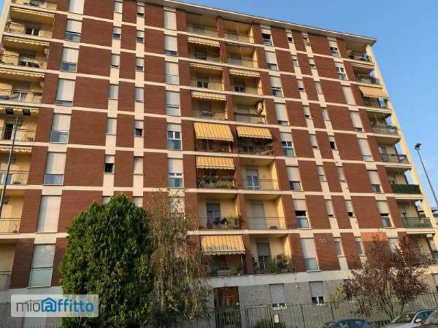 Monolocale arredato Greco, monza, palmanova, bicocca