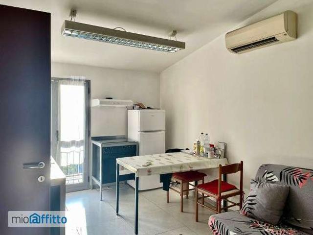 Monolocale arredato Greco, monza, palmanova, bicocca